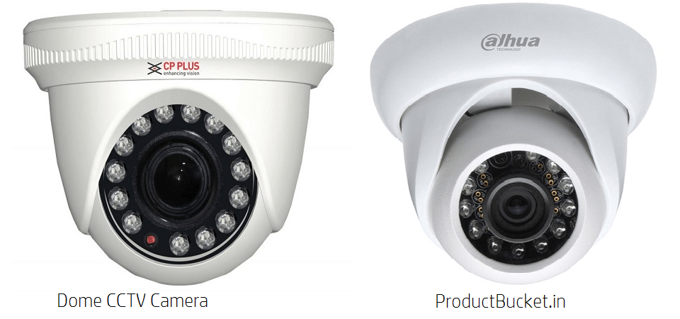 Dome CCTV Dealers in Chennai