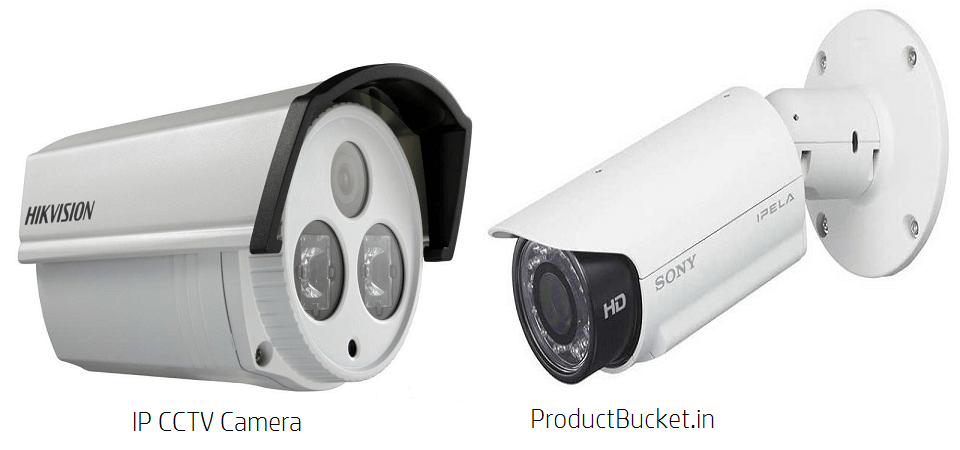 IP CCTV Camera Dealers